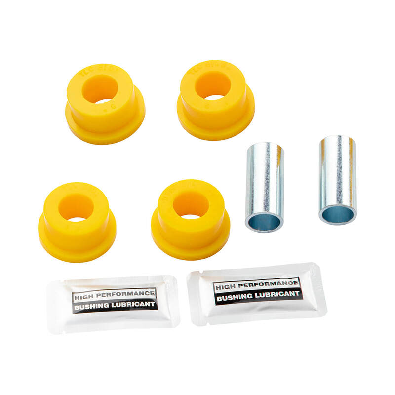 Track Bar Bushing